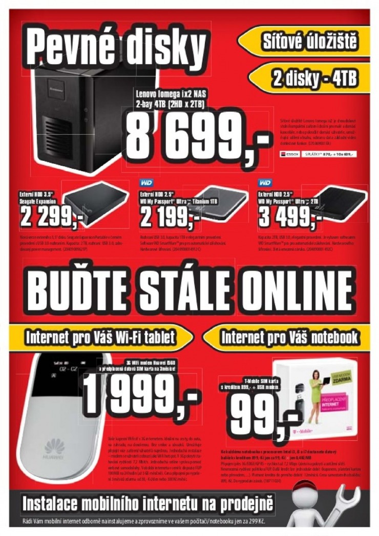 let�k Comfor katalog od 1.3.2014 strana 1