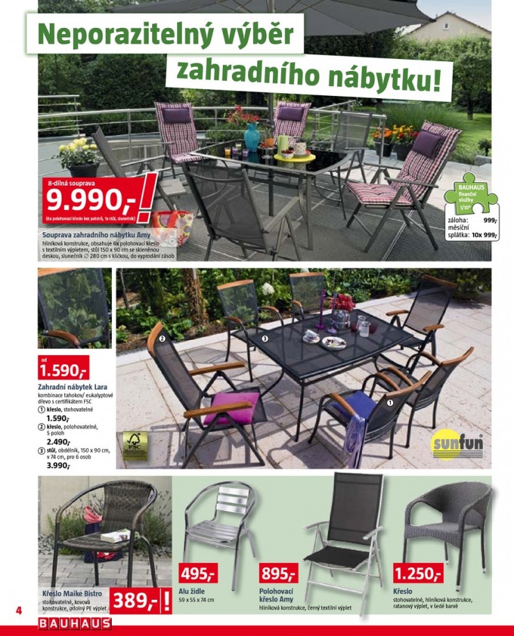 let�k Bauhaus Katalog od 7.3.2014 strana 1