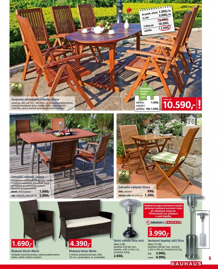 let�k Bauhaus Katalog od 7.3.2014 strana 1