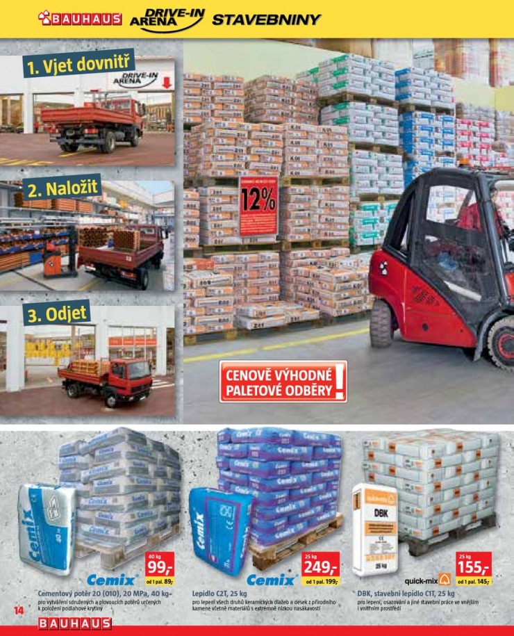 let�k Bauhaus Katalog od 7.3.2014 strana 1