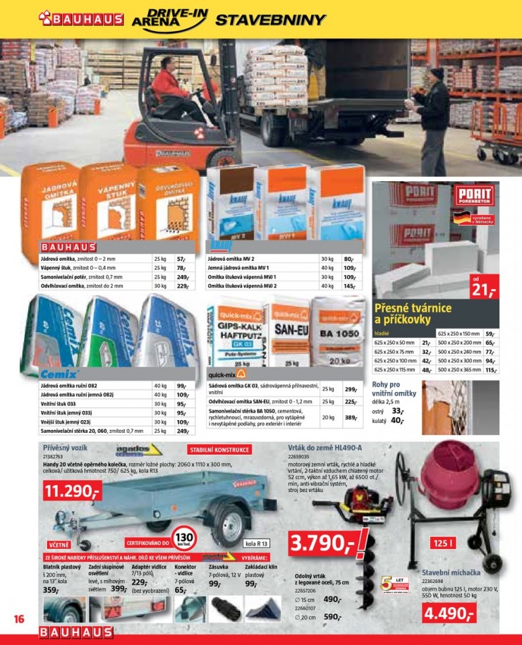 let�k Bauhaus Katalog od 7.3.2014 strana 1