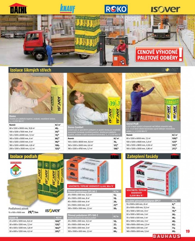 let�k Bauhaus Katalog od 7.3.2014 strana 1