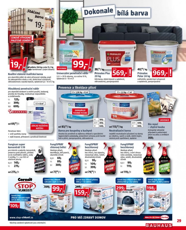 let�k Bauhaus Katalog od 7.3.2014 strana 1