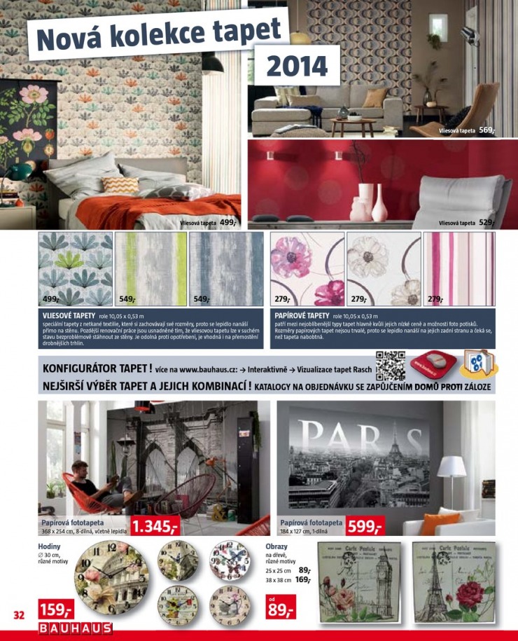 let�k Bauhaus Katalog od 7.3.2014 strana 1