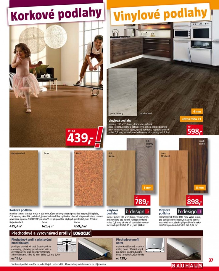 let�k Bauhaus Katalog od 7.3.2014 strana 1