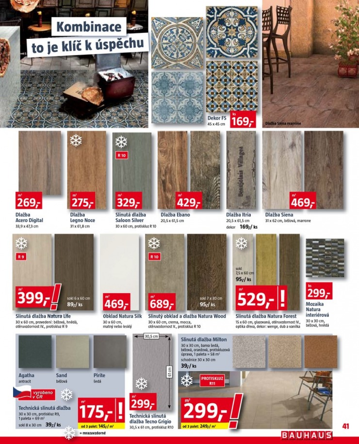 let�k Bauhaus Katalog od 7.3.2014 strana 1