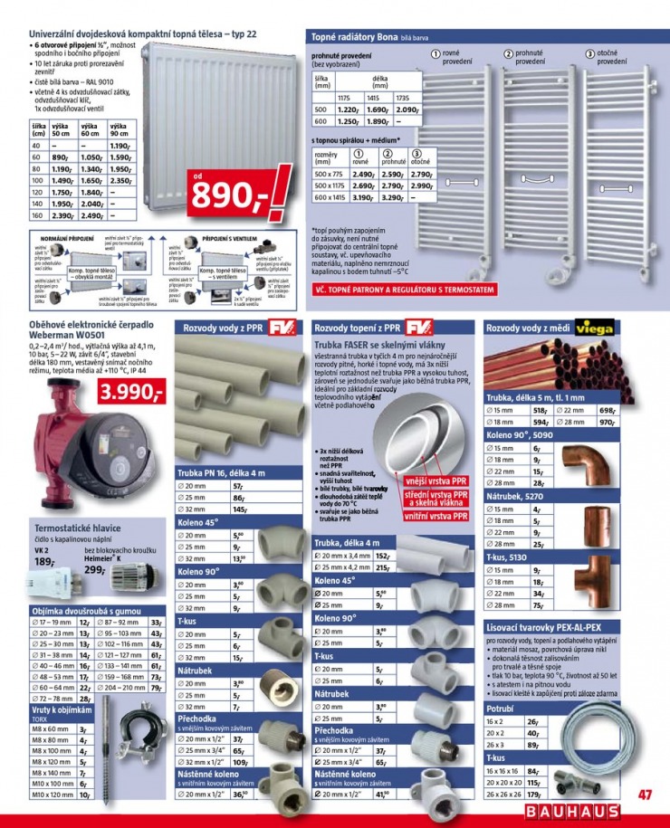 let�k Bauhaus Katalog od 7.3.2014 strana 1