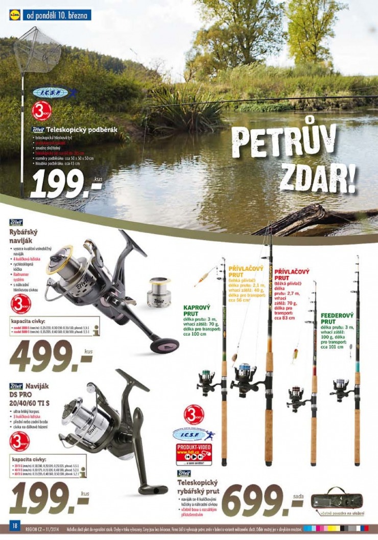 let�k Lidl Ak�n� nab�dka od 10.3.2014 strana 1