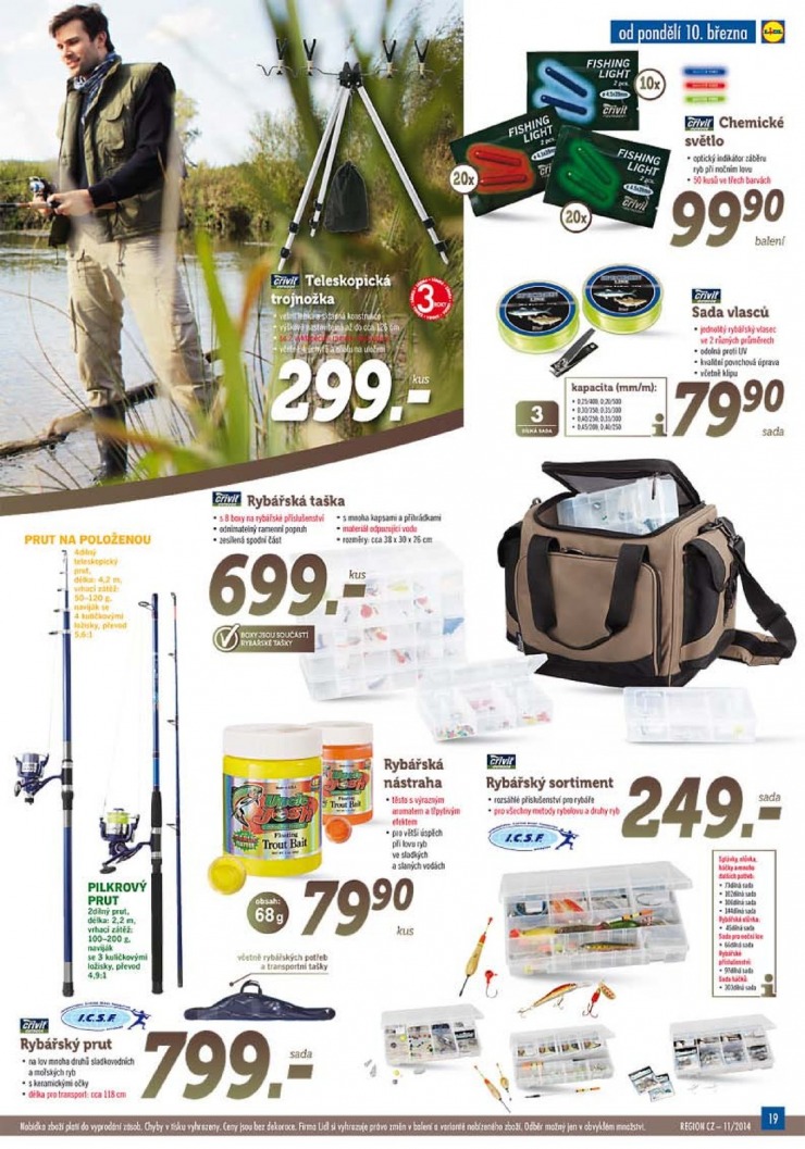 let�k Lidl Ak�n� nab�dka od 10.3.2014 strana 1