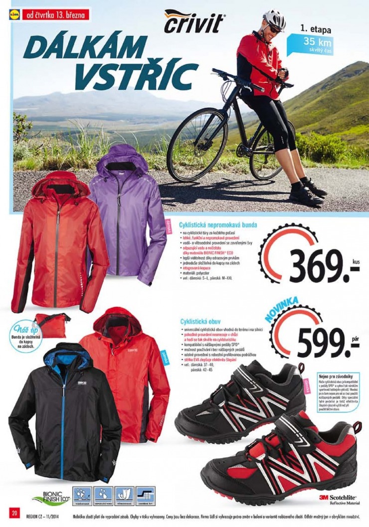 let�k Lidl Ak�n� nab�dka od 10.3.2014 strana 1