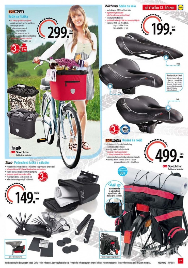 let�k Lidl Ak�n� nab�dka od 10.3.2014 strana 1