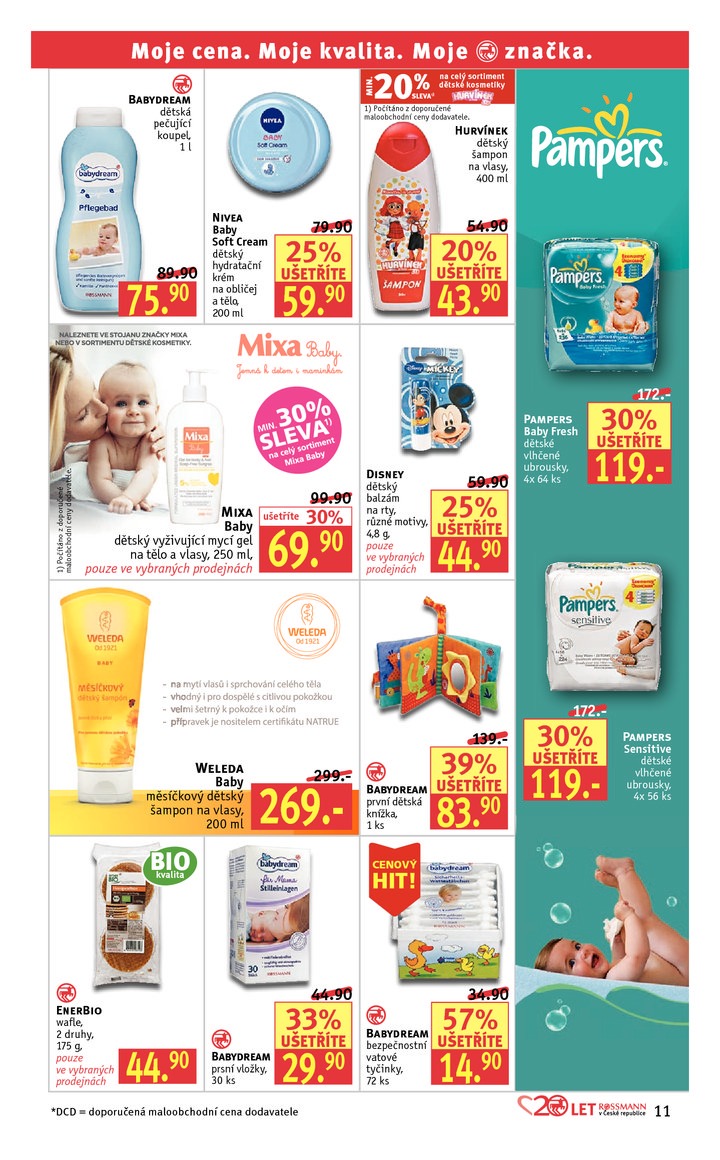 let�k Rossmann Let�k od 10.3.2014 strana 1