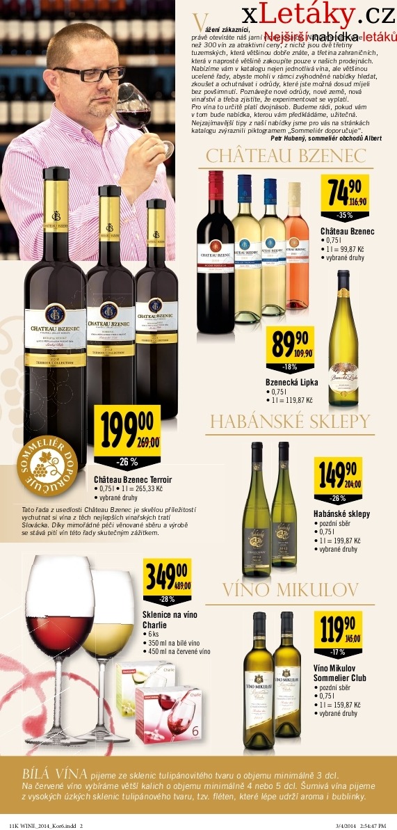 leták Albert Hypermarket akční leták strana 1 leták Albert Hypermarket akční leták strana 1