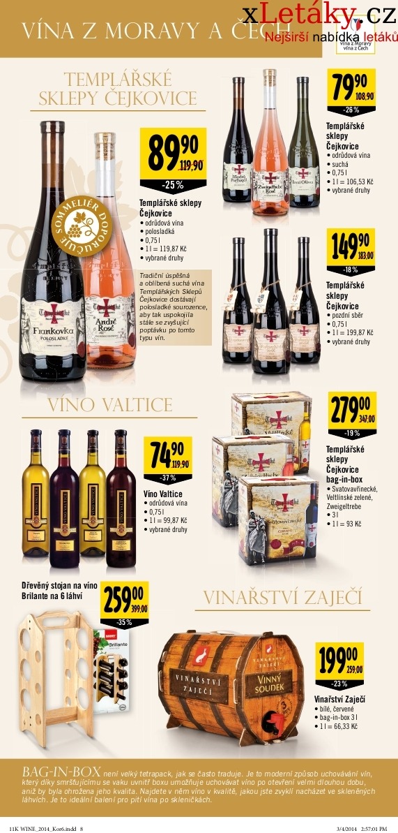 leták Albert Hypermarket akční leták strana 1 leták Albert Hypermarket akční leták strana 1