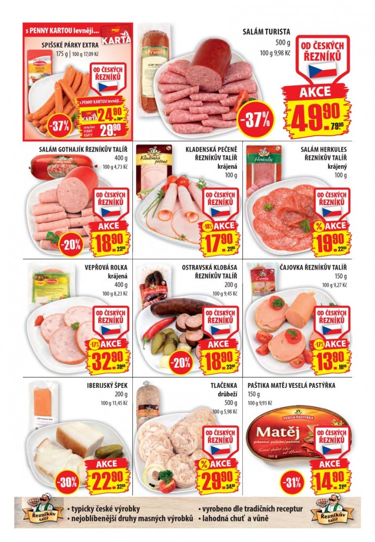 let�k Penny Morava od 10.3.2014 strana 1