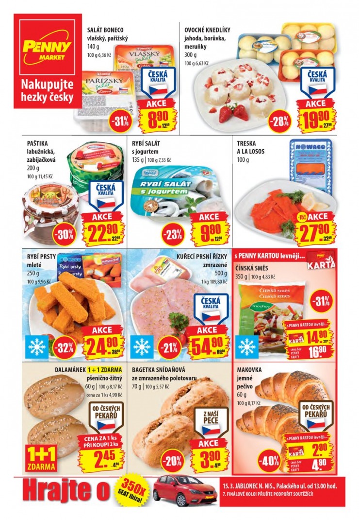 let�k Penny Morava od 10.3.2014 strana 1