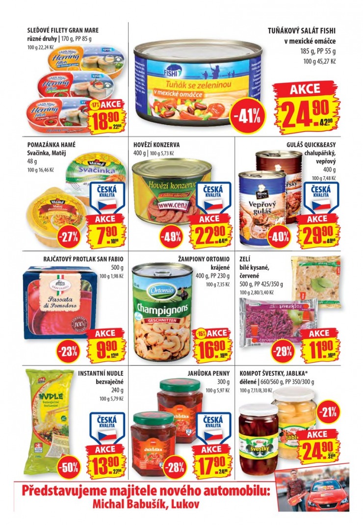 let�k Penny Morava od 10.3.2014 strana 1