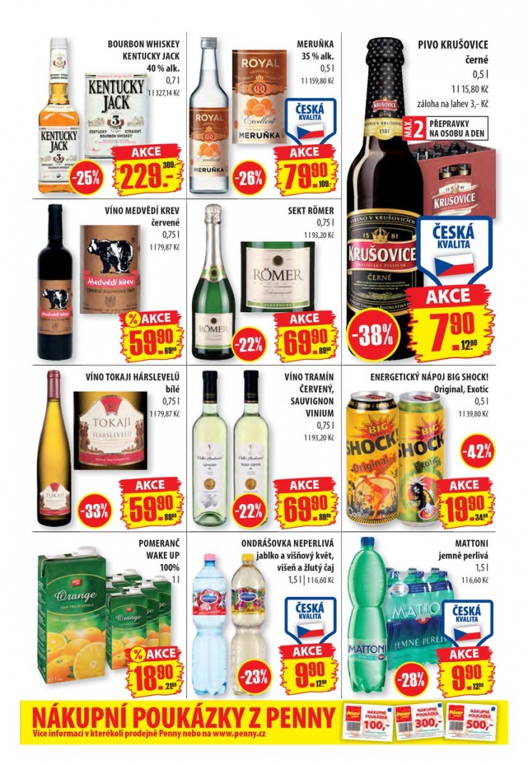 let�k Penny Morava od 10.3.2014 strana 1