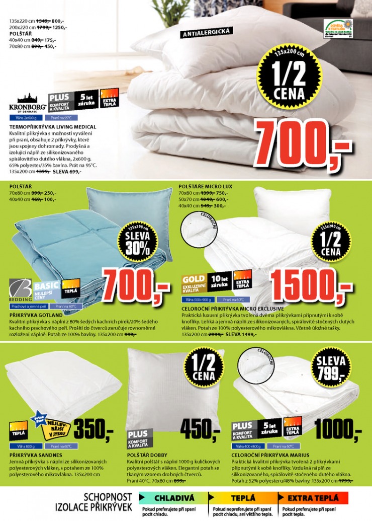 let�k Jysk Nab�dka t�dne od 6.3.2014 strana 1