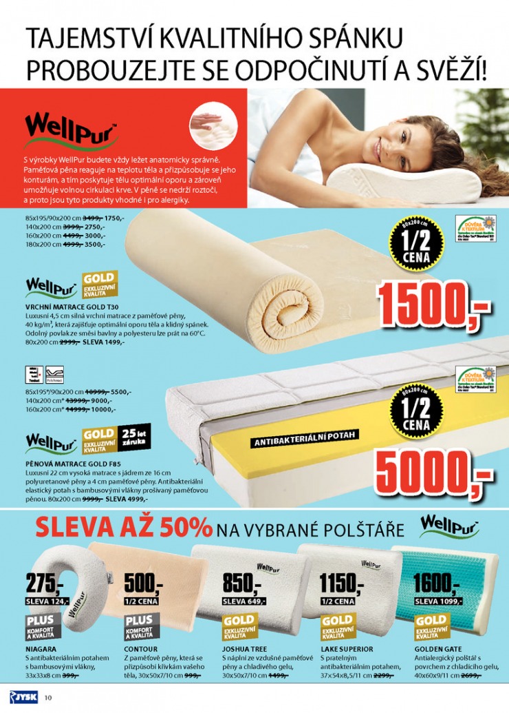 let�k Jysk Nab�dka t�dne od 6.3.2014 strana 1