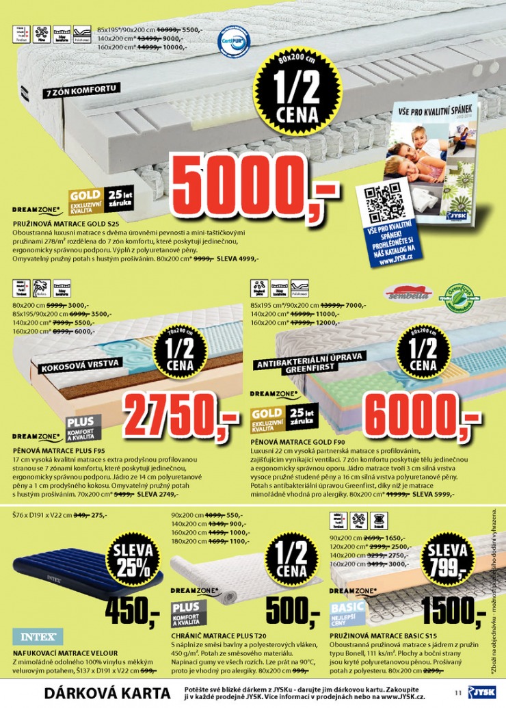 let�k Jysk Nab�dka t�dne od 6.3.2014 strana 1