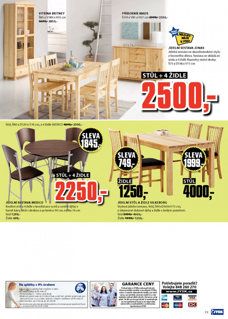 let�k Jysk Nab�dka t�dne od 6.3.2014 strana 1