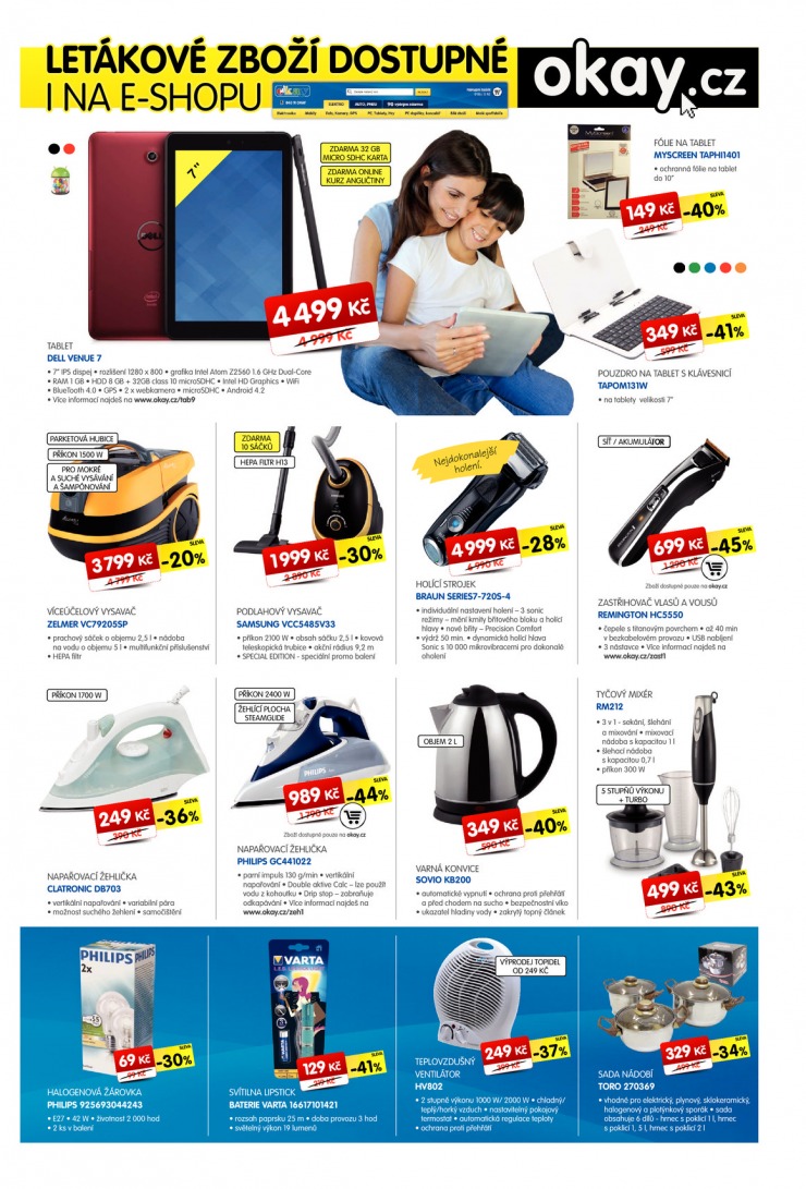 let�k Okay Aktu�ln� let�k od 10.3.2014 strana 1