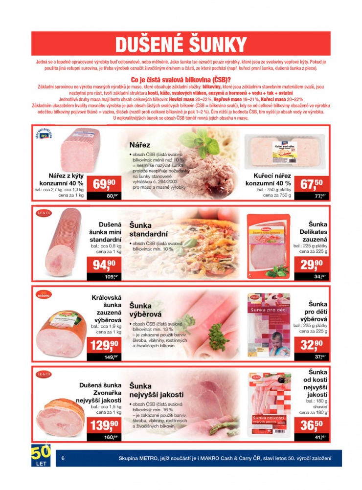 leták Makro Potraviny od 12.3.2014 strana 1 leták Makro Potraviny od 12.3.2014 strana 1