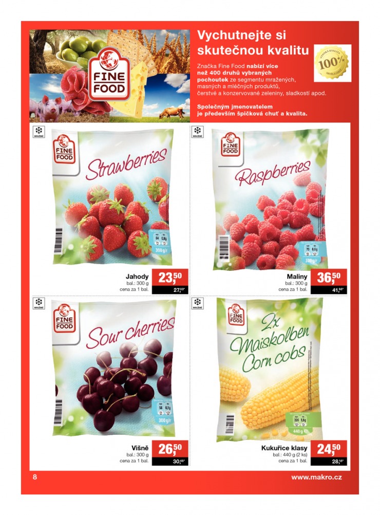 let�k Makro Potraviny od 12.3.2014 strana 1