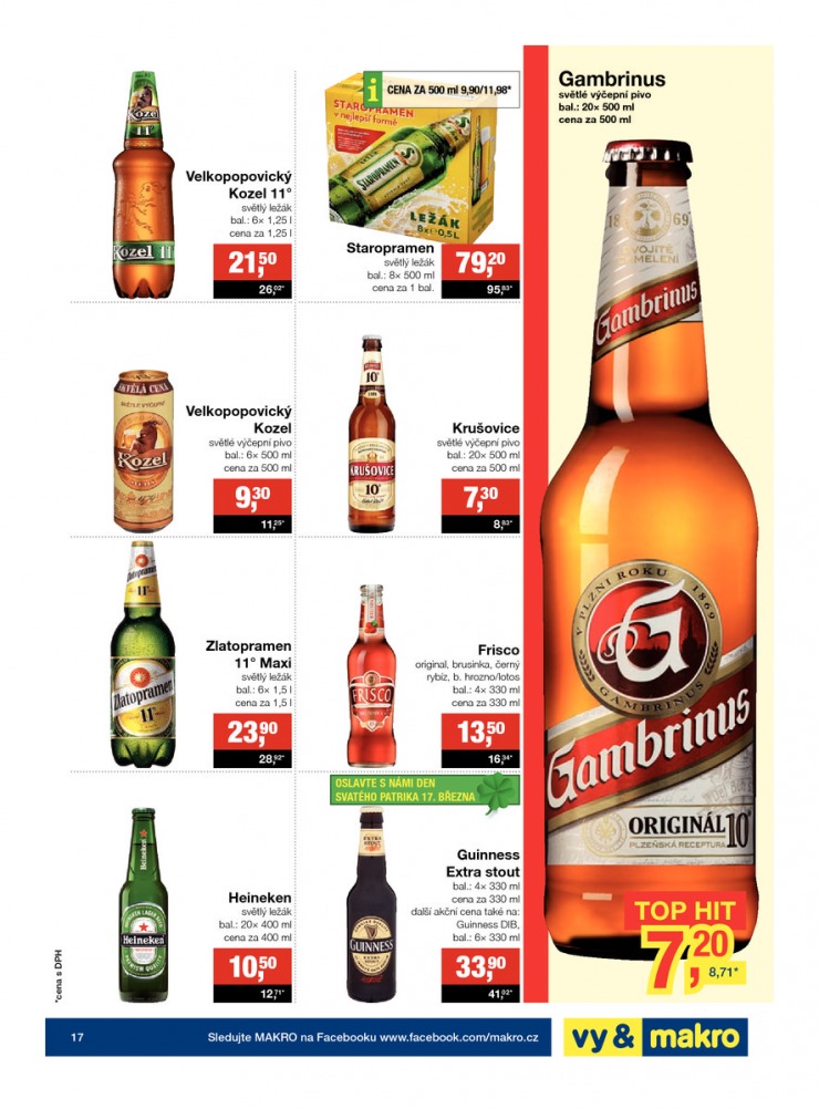 let�k Makro Potraviny od 12.3.2014 strana 1