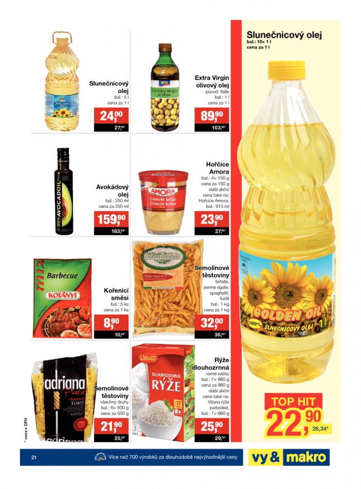 let�k Makro Potraviny od 12.3.2014 strana 1