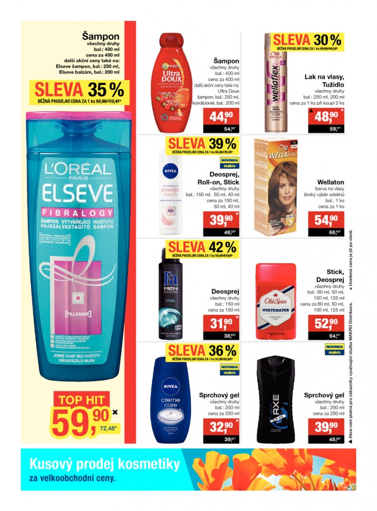 let�k Makro Potraviny od 12.3.2014 strana 1