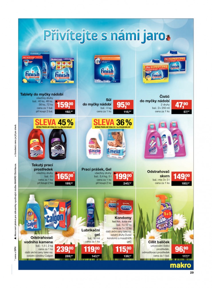 let�k Makro Potraviny od 12.3.2014 strana 1