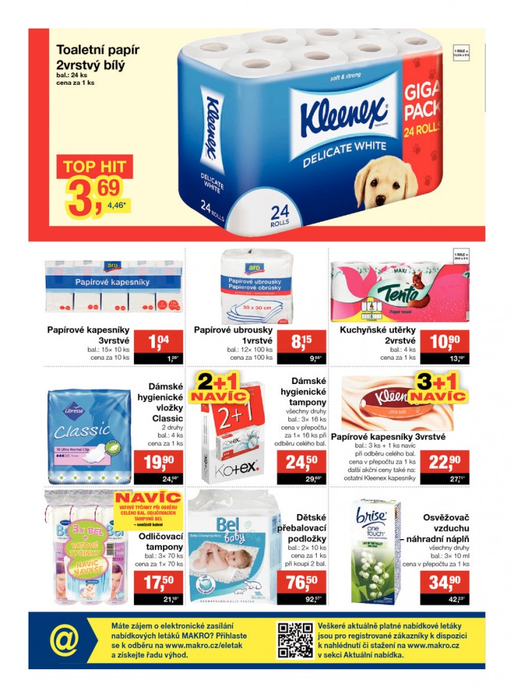 let�k Makro Potraviny od 12.3.2014 strana 1