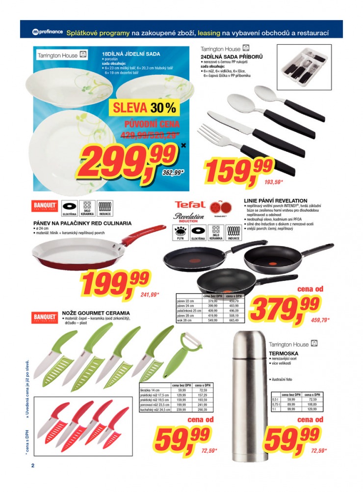 leták Makro Spotřební zboží od 12.3.2014 strana 1 leták Makro Spotřební zboží od 12.3.2014 strana 1
