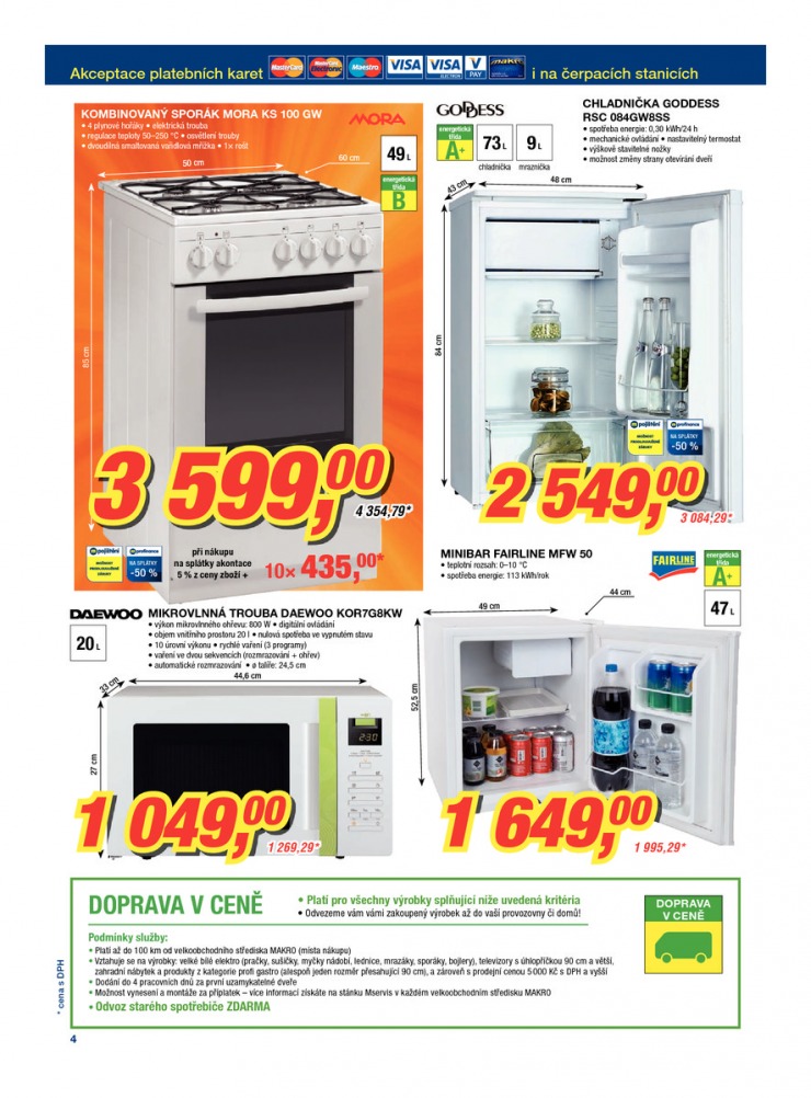 let�k Makro Spot�ebn� zbo�� od 12.3.2014 strana 1