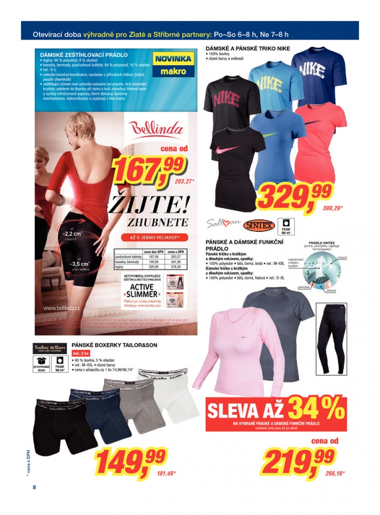 let�k Makro Spot�ebn� zbo�� od 12.3.2014 strana 1