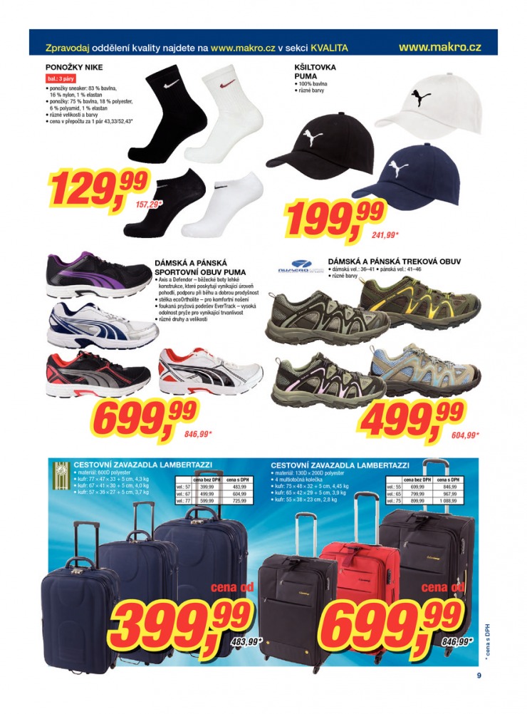 let�k Makro Spot�ebn� zbo�� od 12.3.2014 strana 1