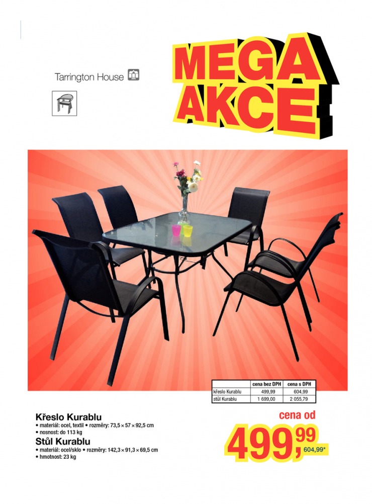 let�k Makro Spot�ebn� zbo�� od 12.3.2014 strana 1