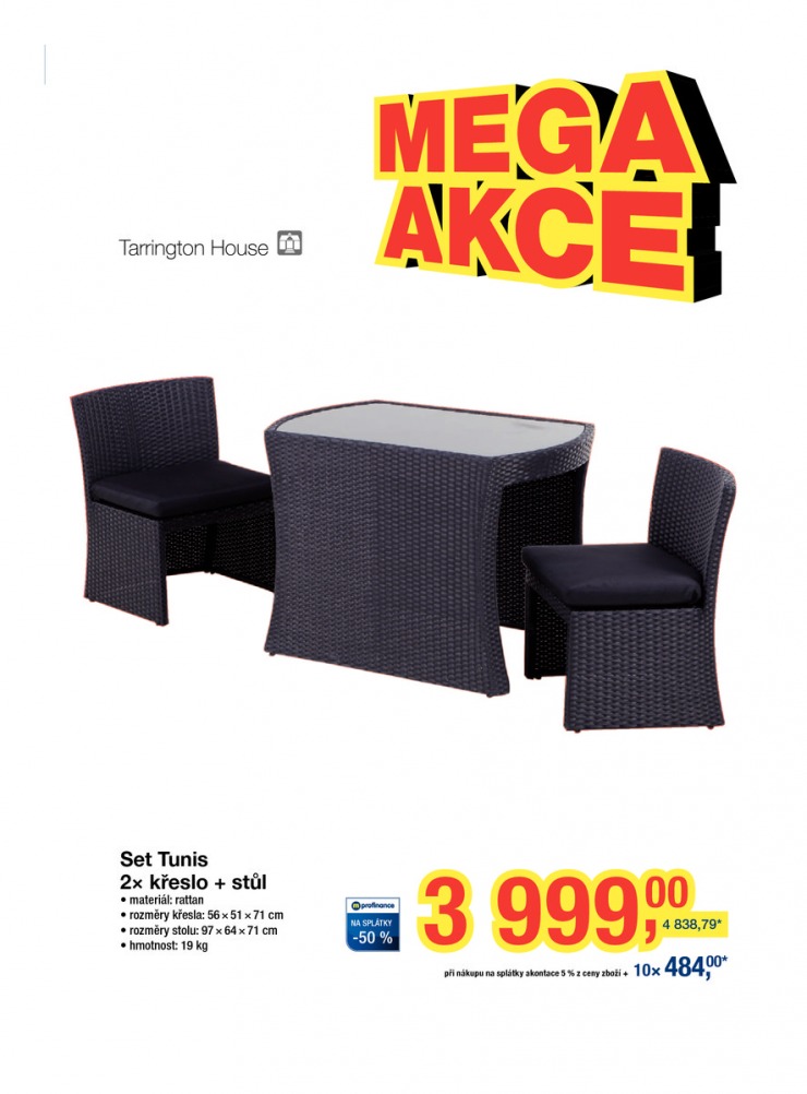 let�k Makro Spot�ebn� zbo�� od 12.3.2014 strana 1