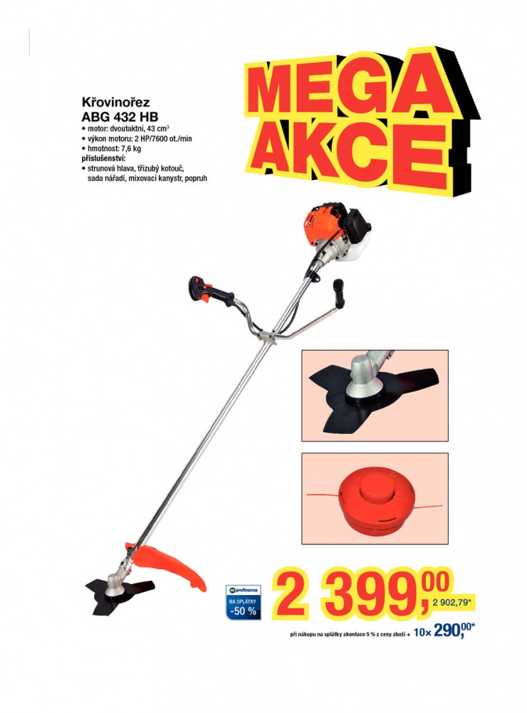 let�k Makro Spot�ebn� zbo�� od 12.3.2014 strana 1