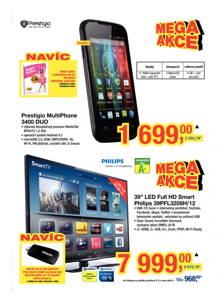 let�k Makro Spot�ebn� zbo�� od 12.3.2014 strana 1