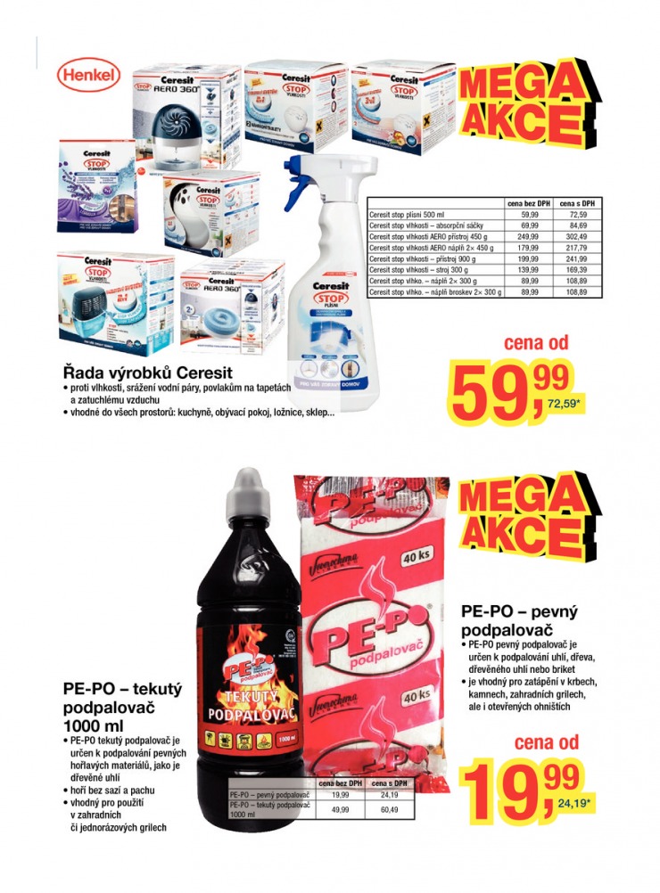 let�k Makro Spot�ebn� zbo�� od 12.3.2014 strana 1