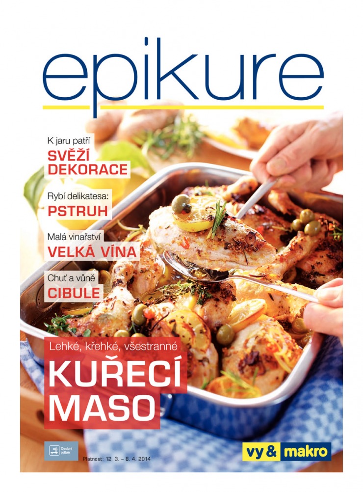 letk Makro Epikure od 12.3.2014 strana 1
