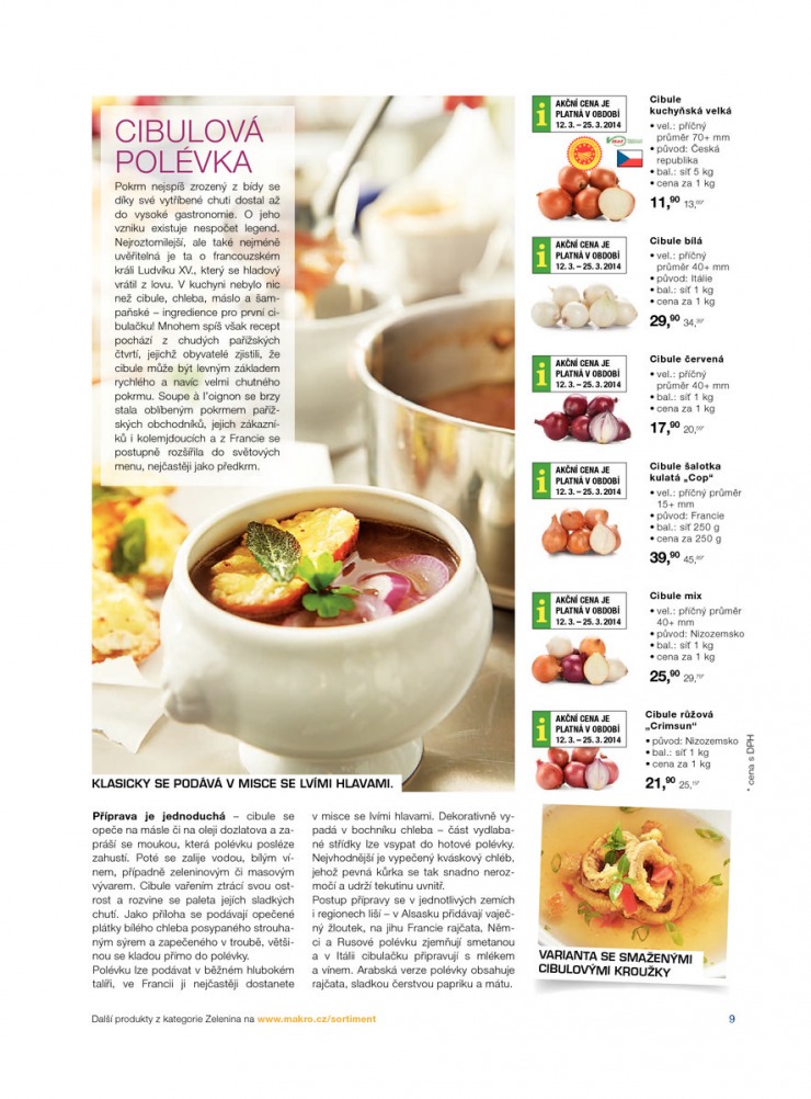 let�k Makro Epikure od 12.3.2014 strana 1