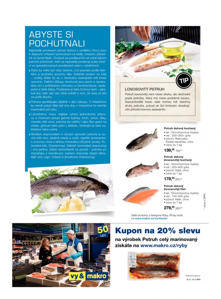 let�k Makro Epikure od 12.3.2014 strana 1