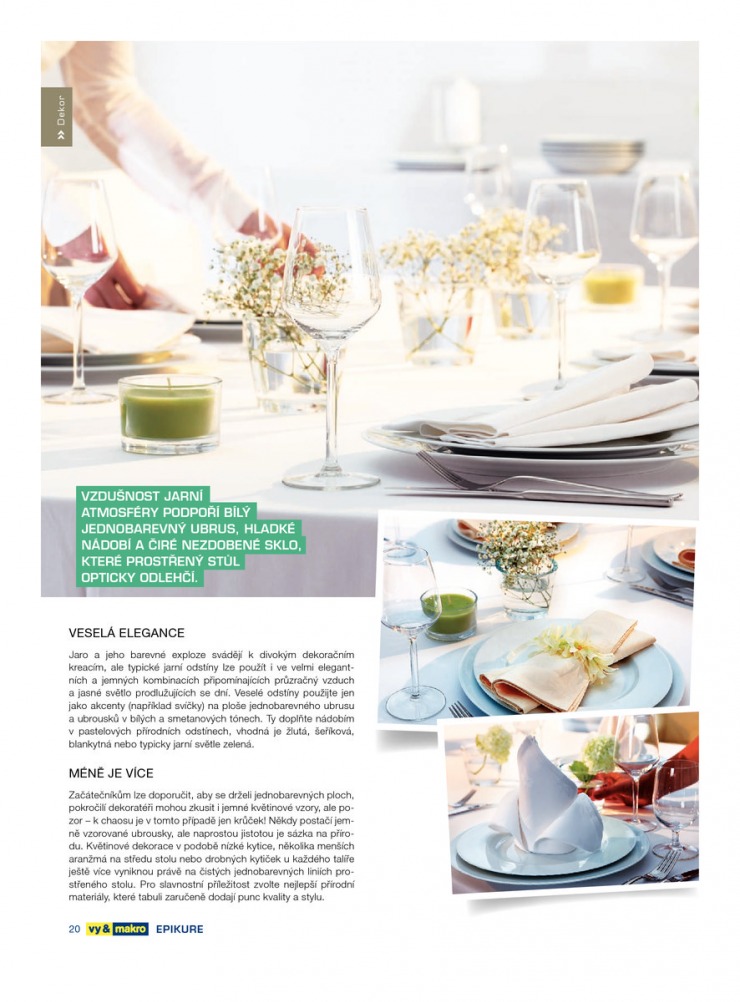 let�k Makro Epikure od 12.3.2014 strana 1