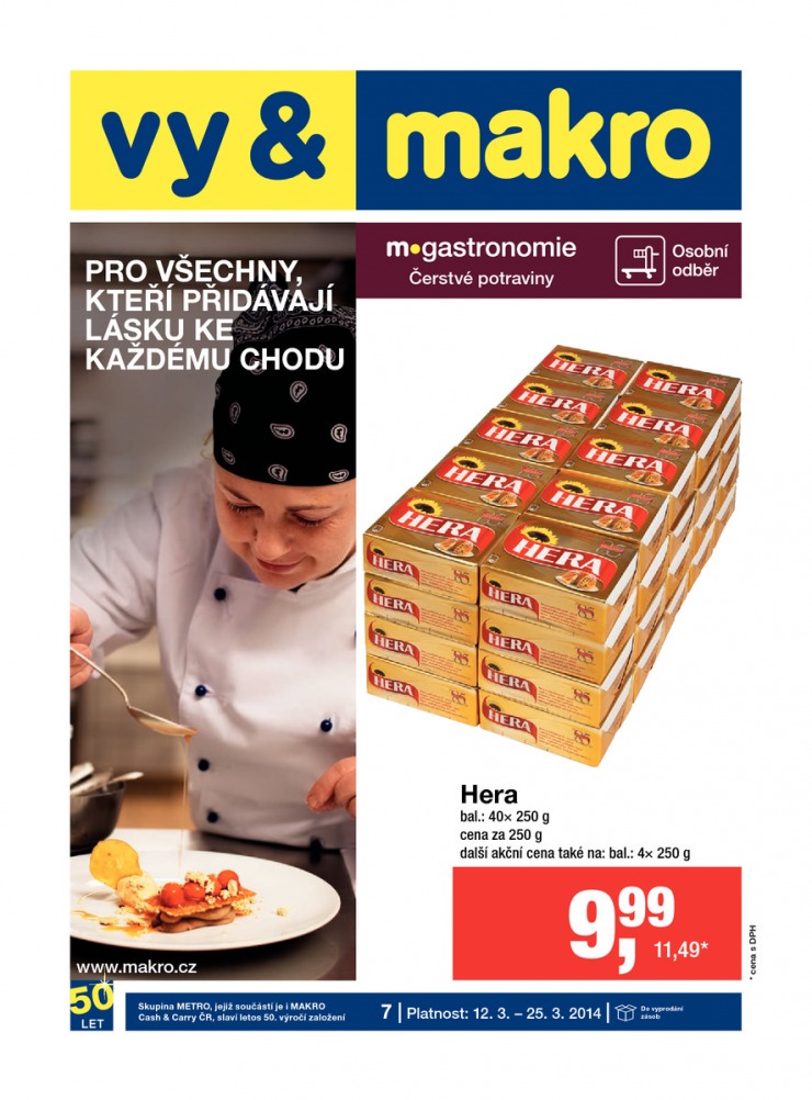 letk Makro Gastronomie erstv od 12.3.2014 strana 1