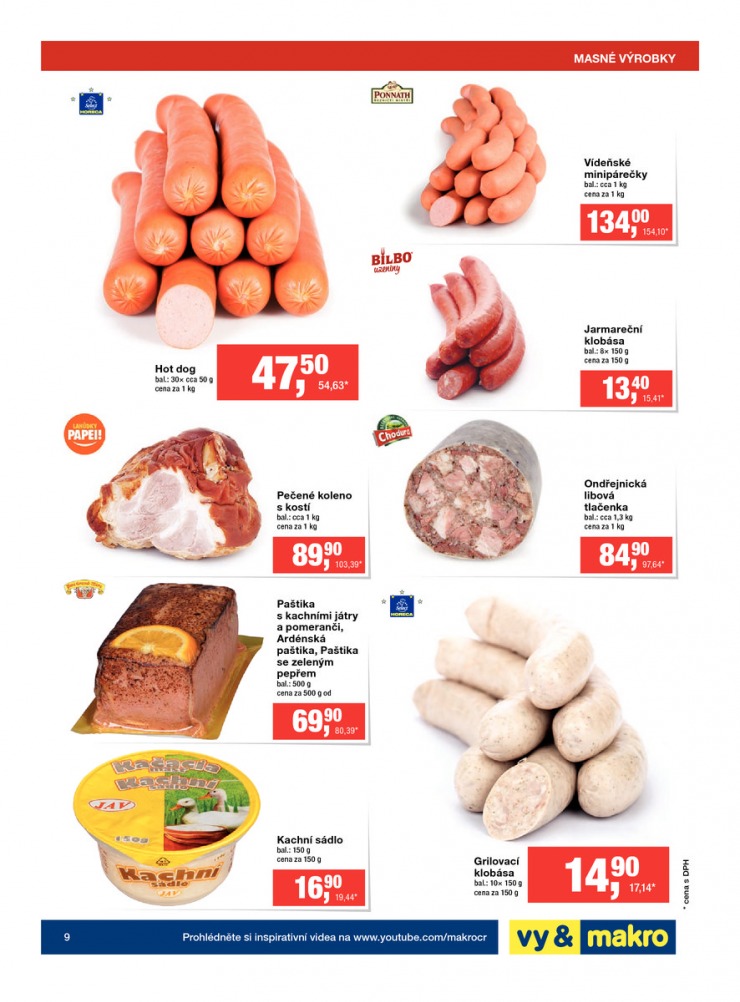 let�k Makro Gastronomie �erstv� od 12.3.2014 strana 1