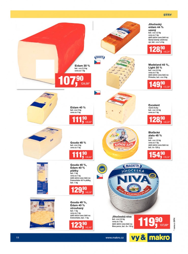 let�k Makro Gastronomie �erstv� od 12.3.2014 strana 1